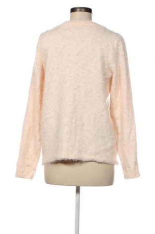 Γυναικείο πουλόβερ Body Flirt, Μέγεθος M, Χρώμα  Μπέζ, Τιμή 5,38 €