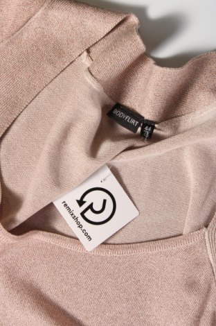 Дамски пуловер Body Flirt, Размер XL, Цвят Розов, Цена 4,35 лв.