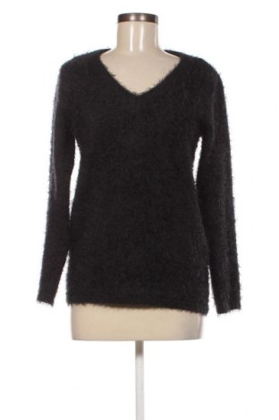 Дамски пуловер Body Flirt, Размер S, Цвят Син, Цена 8,70 лв.