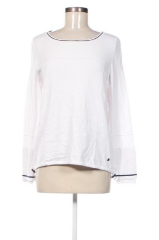 Γυναικείο πουλόβερ Bogner, Μέγεθος S, Χρώμα Λευκό, Τιμή 51,38 €