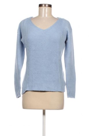 Дамски пуловер Bonita, Размер S, Цвят Син, Цена 7,54 лв.