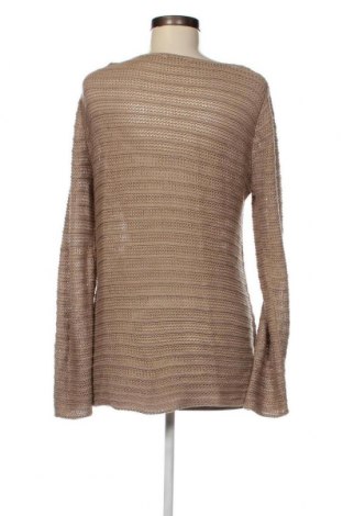 Γυναικείο πουλόβερ Boysen's, Μέγεθος M, Χρώμα  Μπέζ, Τιμή 4,49 €
