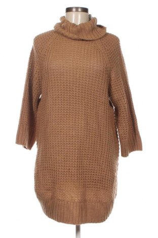 Női pulóver Bpc Bonprix Collection, Méret XL, Szín Bézs, Ár 2 575 Ft