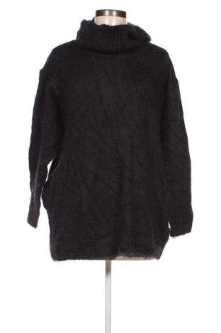 Γυναικείο πουλόβερ Bpc Bonprix Collection, Μέγεθος XL, Χρώμα Μαύρο, Τιμή 5,38 €