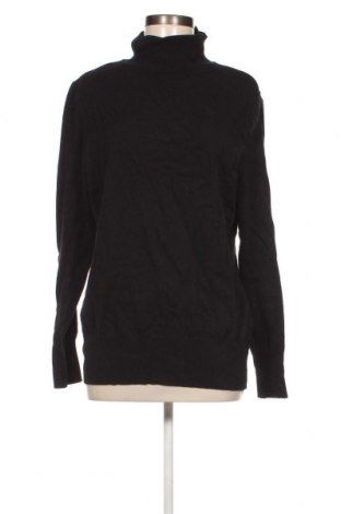 Дамски пуловер Bpc Bonprix Collection, Размер L, Цвят Черен, Цена 7,25 лв.