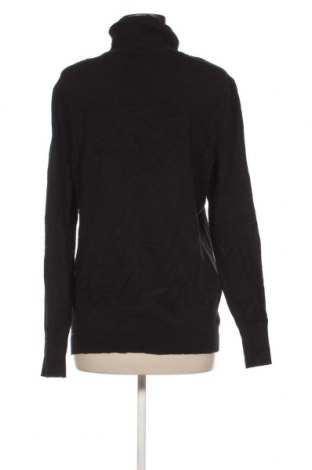 Дамски пуловер Bpc Bonprix Collection, Размер L, Цвят Черен, Цена 7,25 лв.