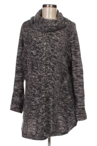 Γυναικείο πουλόβερ Bpc Bonprix Collection, Μέγεθος XL, Χρώμα Γκρί, Τιμή 5,38 €