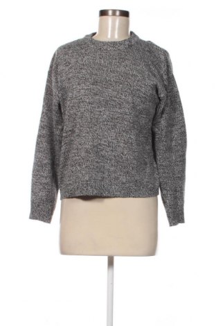Γυναικείο πουλόβερ Brave Soul, Μέγεθος XS, Χρώμα Γκρί, Τιμή 4,49 €