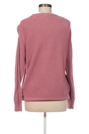 Дамски пуловер C&A, Размер M, Цвят Пепел от рози, Цена 29,01 лв.