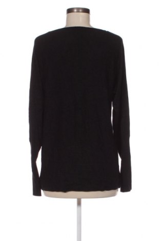 Дамски пуловер C&A, Размер M, Цвят Черен, Цена 8,99 лв.