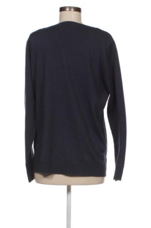 Damenpullover C&A, Größe L, Farbe Blau, Preis 7,06 €