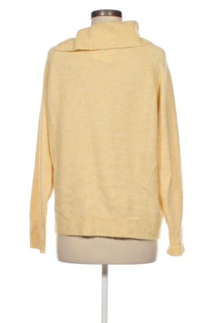 Дамски пуловер C&A, Размер M, Цвят Жълт, Цена 7,25 лв.