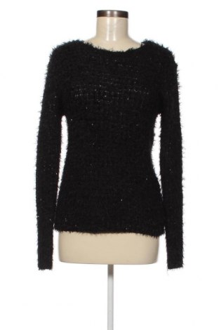 Damenpullover C&A, Größe M, Farbe Schwarz, Preis 7,06 €