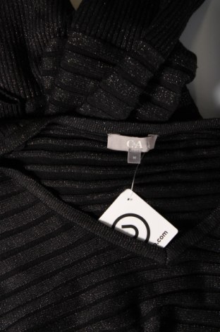 Pulover de femei C&A, Mărime M, Culoare Negru, Preț 23,85 Lei