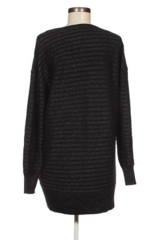 Дамски пуловер C&A, Размер M, Цвят Черен, Цена 7,25 лв.