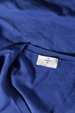 Dámsky pulóver C&A, Veľkosť L, Farba Modrá, Cena  4,11 €