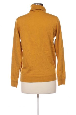Γυναικείο πουλόβερ C&A, Μέγεθος M, Χρώμα Κίτρινο, Τιμή 17,94 €