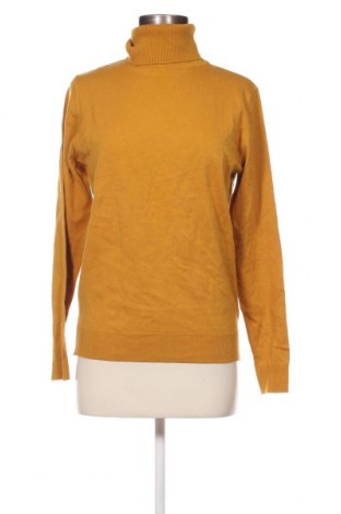 Γυναικείο πουλόβερ C&A, Μέγεθος M, Χρώμα Κίτρινο, Τιμή 6,28 €