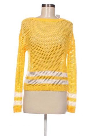 Дамски пуловер C&A, Размер M, Цвят Многоцветен, Цена 7,25 лв.