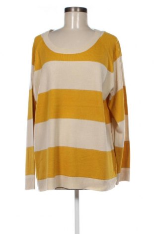 Дамски пуловер CASHMASOFT, Размер XXL, Цвят Многоцветен, Цена 26,10 лв.