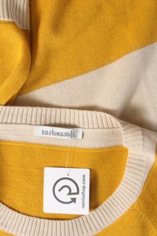 Γυναικείο πουλόβερ CASHMASOFT, Μέγεθος XL, Χρώμα Πολύχρωμο, Τιμή 11,21 €