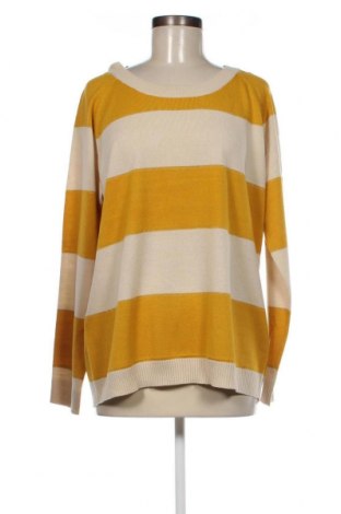 Дамски пуловер CASHMASOFT, Размер XL, Цвят Многоцветен, Цена 21,75 лв.