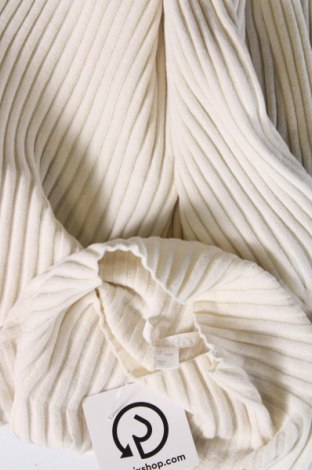 Γυναικείο πουλόβερ COS, Μέγεθος S, Χρώμα Λευκό, Τιμή 40,39 €