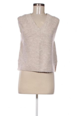 Γυναικείο πουλόβερ Cache Cache, Μέγεθος M, Χρώμα  Μπέζ, Τιμή 5,38 €