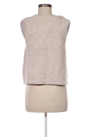 Γυναικείο πουλόβερ Cache Cache, Μέγεθος M, Χρώμα  Μπέζ, Τιμή 4,49 €