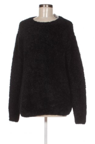 Γυναικείο πουλόβερ Calliope, Μέγεθος L, Χρώμα Μαύρο, Τιμή 4,49 €