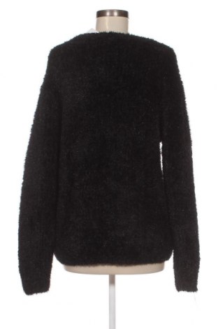 Γυναικείο πουλόβερ Calliope, Μέγεθος L, Χρώμα Μαύρο, Τιμή 7,36 €