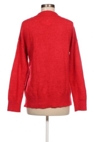 Pulover de femei Canda, Mărime M, Culoare Roșu, Preț 23,85 Lei