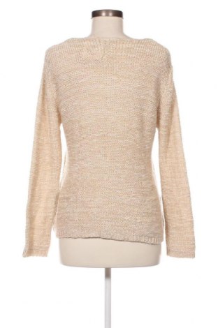 Damenpullover Canda, Größe S, Farbe Beige, Preis 7,06 €