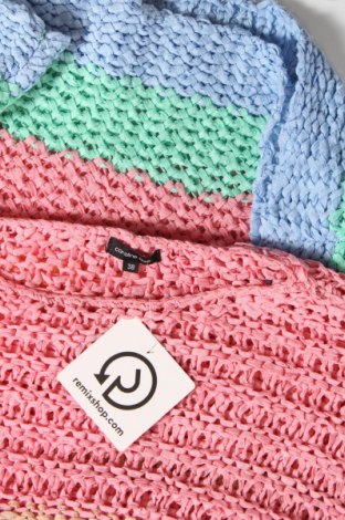 Γυναικείο πουλόβερ Caroline Biss, Μέγεθος M, Χρώμα Πολύχρωμο, Τιμή 5,38 €