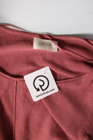 Дамски пуловер Cartoon, Размер L, Цвят Розов, Цена 8,70 лв.