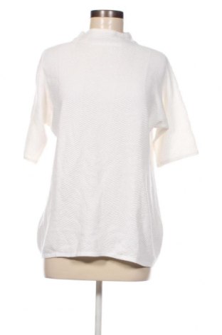 Γυναικείο πουλόβερ Cartoon, Μέγεθος L, Χρώμα Λευκό, Τιμή 7,18 €