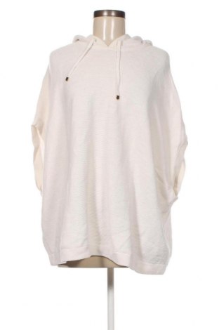 Дамски пуловер Cartoon, Размер M, Цвят Бял, Цена 10,15 лв.