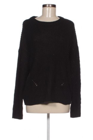 Дамски пуловер Castro, Размер XL, Цвят Черен, Цена 11,50 лв.