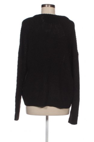 Γυναικείο πουλόβερ Castro, Μέγεθος XL, Χρώμα Μαύρο, Τιμή 7,11 €