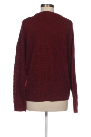 Дамски пуловер Castro, Размер M, Цвят Червен, Цена 18,86 лв.