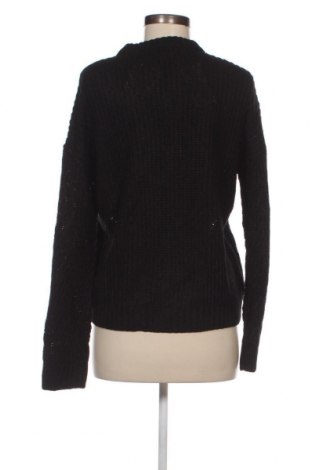 Дамски пуловер Castro, Размер XS, Цвят Черен, Цена 18,86 лв.