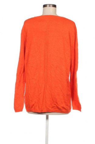 Damenpullover Cecil, Größe XL, Farbe Orange, Preis 20,18 €