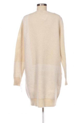 Дамски пуловер Cecilie Copenhagen, Размер S, Цвят Екрю, Цена 57,30 лв.