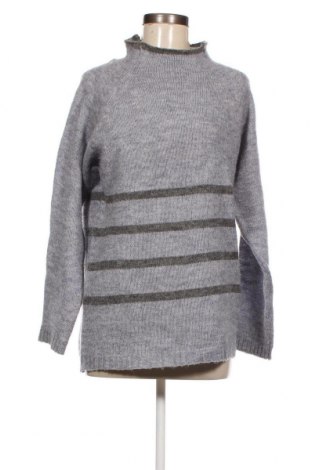 Дамски пуловер Cha Cha, Размер L, Цвят Син, Цена 11,89 лв.