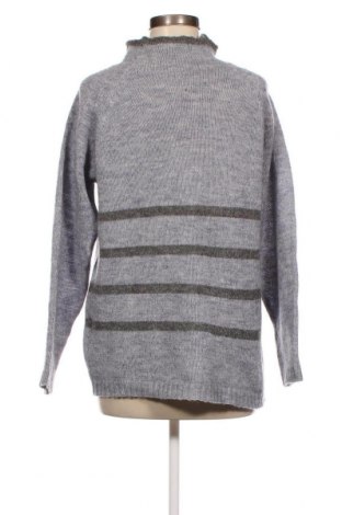 Дамски пуловер Cha Cha, Размер L, Цвят Син, Цена 11,89 лв.