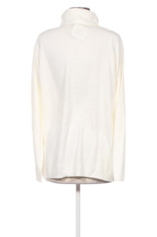 Γυναικείο πουλόβερ Charles Vogele, Μέγεθος XL, Χρώμα Εκρού, Τιμή 16,37 €