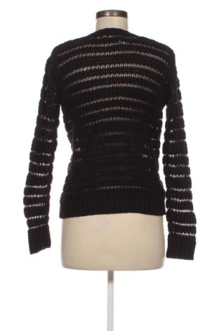 Γυναικείο πουλόβερ Charles Vogele, Μέγεθος S, Χρώμα Μαύρο, Τιμή 5,38 €