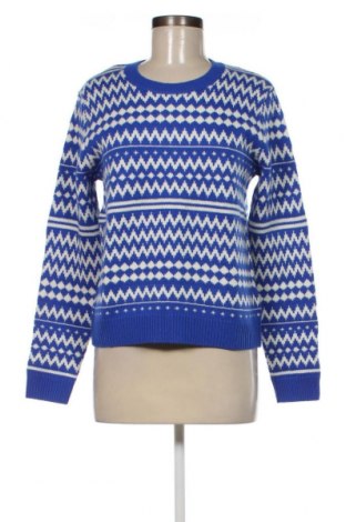 Дамски пуловер Chinti and Parker, Размер M, Цвят Многоцветен, Цена 112,40 лв.