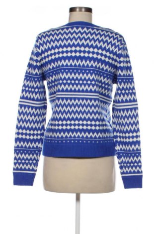 Дамски пуловер Chinti and Parker, Размер M, Цвят Многоцветен, Цена 281,00 лв.