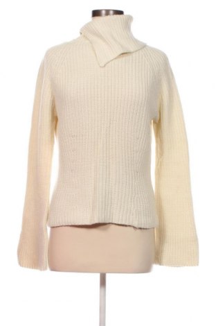 Дамски пуловер Choice, Размер M, Цвят Екрю, Цена 32,00 лв.